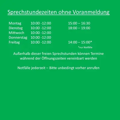 Dr. Georg und Ursula Deichhardt