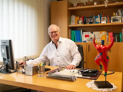 Dr. med. Heinz-Joseph Nicknig