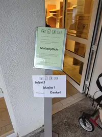 Britta Höddinghaus & Dr.med. Felix Geist - Fachärzte für Allgemeinmedizin, Akupunktur & Ernährungsmedizin
