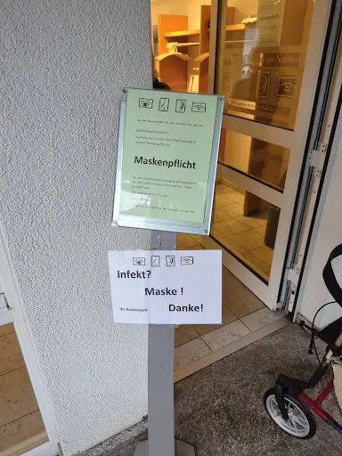 Britta Höddinghaus & Dr.med. Felix Geist - Fachärzte für Allgemeinmedizin, Akupunktur & Ernährungsmedizin