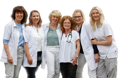 Frau Dr. med. Alexandra Vahle