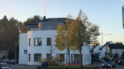 Hausärzte Hennen