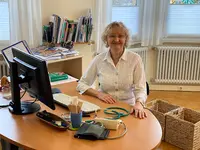 Frau Dr. med. Angelika Groß