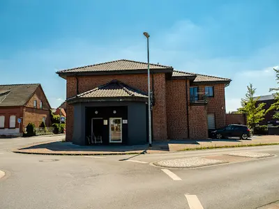 Hausarztpraxis Borckink