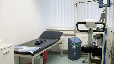 MVZ im Holstein Center GmbH