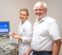 Gemeinschaftspraxis Dr. med. Karl Ulrich und Heike Michael