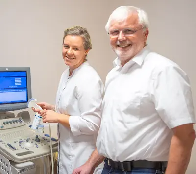 Gemeinschaftspraxis Dr. med. Karl Ulrich und Heike Michael