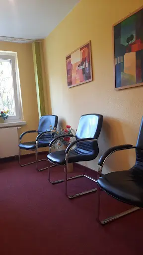 Allgemeinmedizin-Praxis Dr. med. Marina Petzold