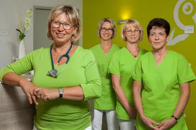 Dr. med. Anke Göckeritz