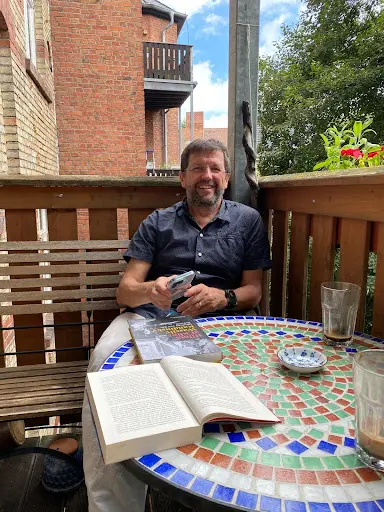 Dr. med. Ben Abendroth