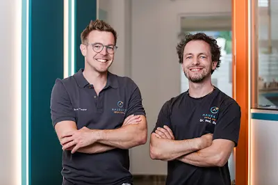 Gemeinschaftspraxis Dr. med. Philipp Theurer & Dr. med. Martin Siering