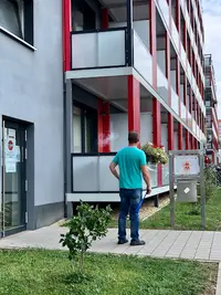 Gemeinschaftspraxis Frau Müller & Frau Dr. Gärtner