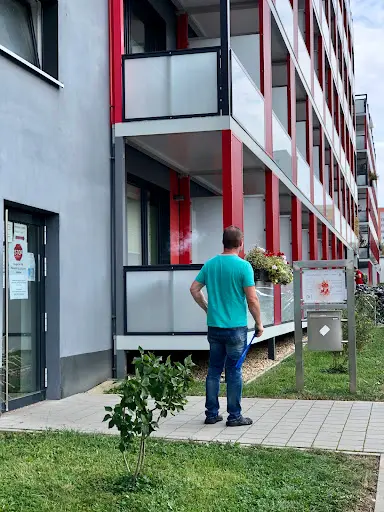 Gemeinschaftspraxis Frau Müller & Frau Dr. Gärtner