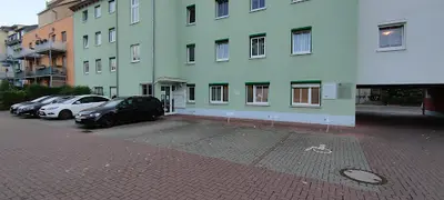 Hausarztpraxis Jena-Ost (Helios MVZ Gotha)