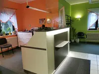 Herr Dr. med. Heiner Hopf