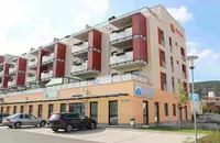 MED:ON MVZ Hausarztpraxis Camburger Straße