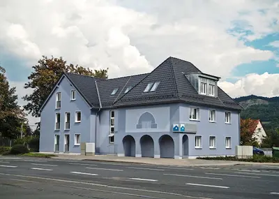 MED:ON MVZ Hausarztpraxis und Diabetologie Ringwiese