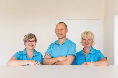 Praxis Dr. med. Clemens Krapp