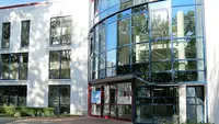 Zentrum für ambulante Medizin 2 Uniklinikum Jena gGmbH