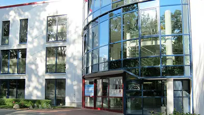 Zentrum für ambulante Medizin 2 Uniklinikum Jena gGmbH