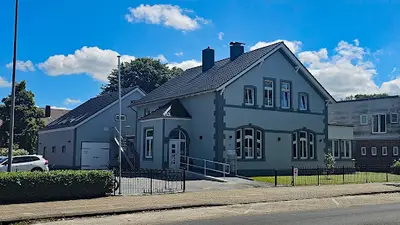 Hausarztpraxis Lohe
