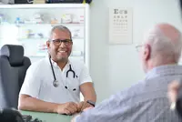 Dr. med. Gabriel Yihune