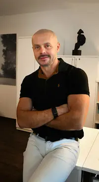 Dr. med. Georg Wehse