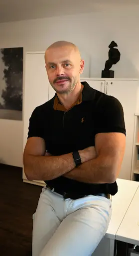 Dr. med. Georg Wehse