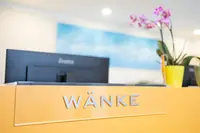 Hausarztpraxis Corina Wänke