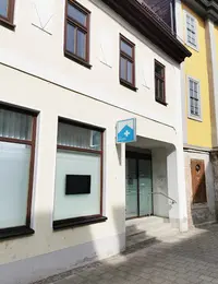 MED:ON MVZ Hausarztpraxis Kahla
