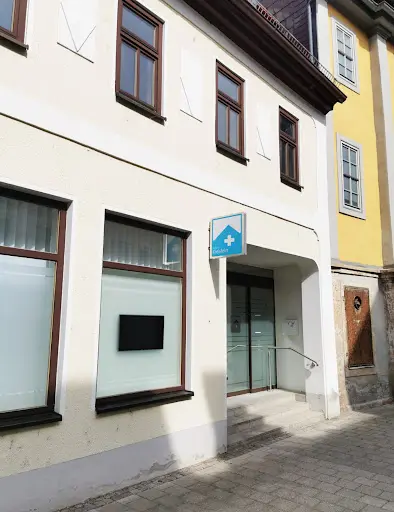 MED:ON MVZ Hausarztpraxis Kahla