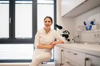 Praxis für Gynäkologie und Geburtshilfe- Dr. med. Bettina Nowak