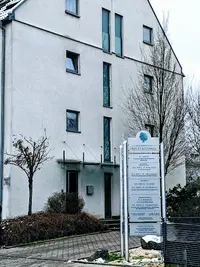 Ärztezentrum am Stadtpark