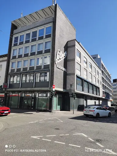 Praxis Dr. N. Knorr & Kollegen