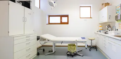 Hausärztliche Gemeinschaftspraxis Kaisheim