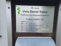 Dr. Trasca