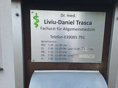 Dr. Trasca