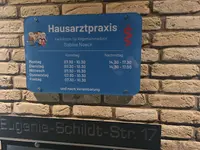 Hausarztpraxis Sabine Noack