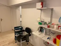 Dr. Ghahremanpour Faranak
