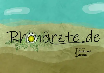 Hausarztpraxis Dr. Strauß