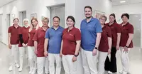 Gemeinschaftspraxis Dr. med. Samir Quinna/ Frau Yasmin Quinna-Forst/ Dr. med. Sebastian Olschewski