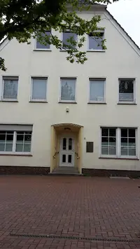 Praxis Rump, Facharzt für Allgemeinmedizin