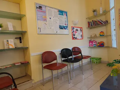 Dr.med. Ralf Kolb Facharzt für Allgemeinmedizin