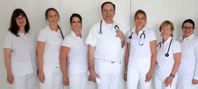 Praxis Dr. von Ehren | Dr. Schmitz