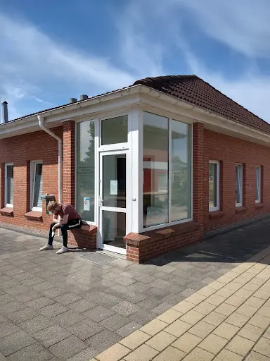 Allgemeinmedizinisches Zentrum Ellenberg