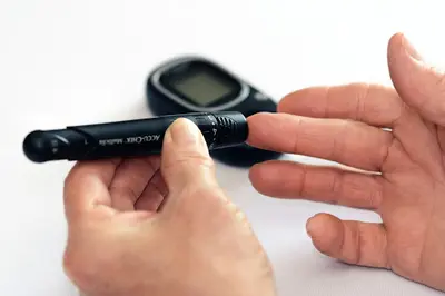 Hausarzt und Diabetes und Adipositas Praxis Karben