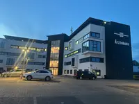 Hausarztpraxis Ittersbach