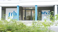 SRH MVZ Karlsbad Allgemeinmedizin