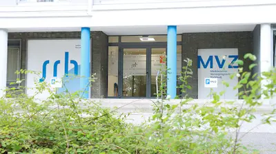SRH MVZ Karlsbad Allgemeinmedizin