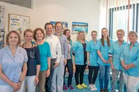 Gemeinschaftspraxis Karlsfeld im Vital Center